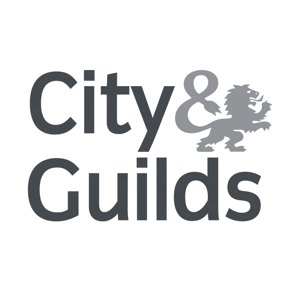 City & Guilds Logo