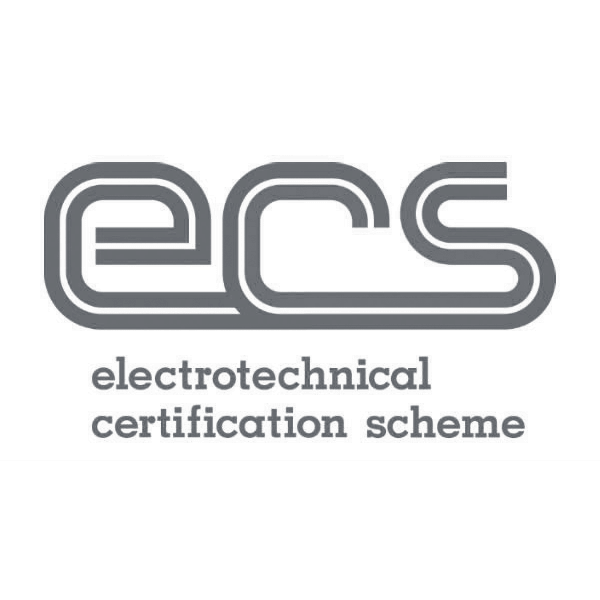 ECS Logo