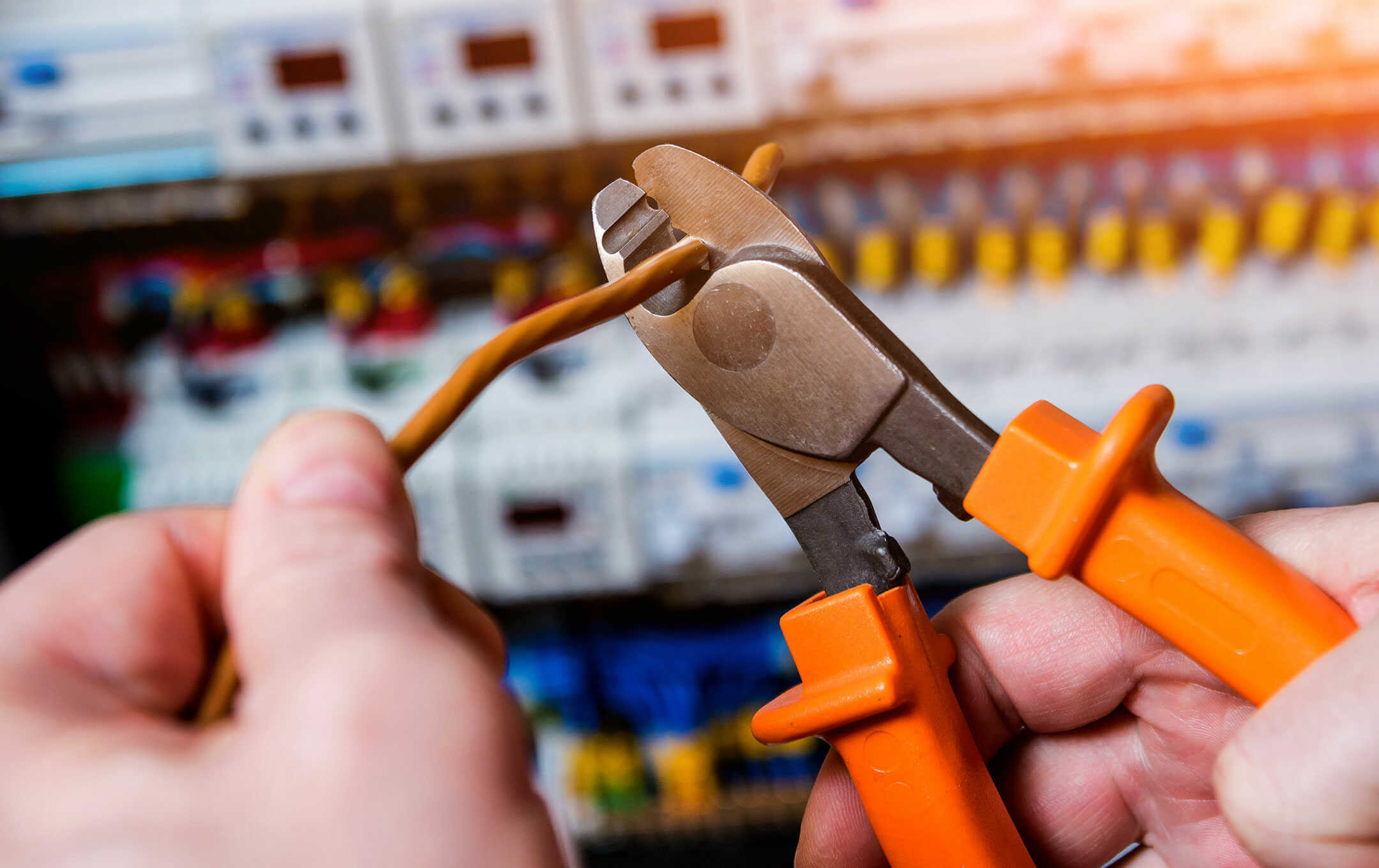 Commercial Electrical Services